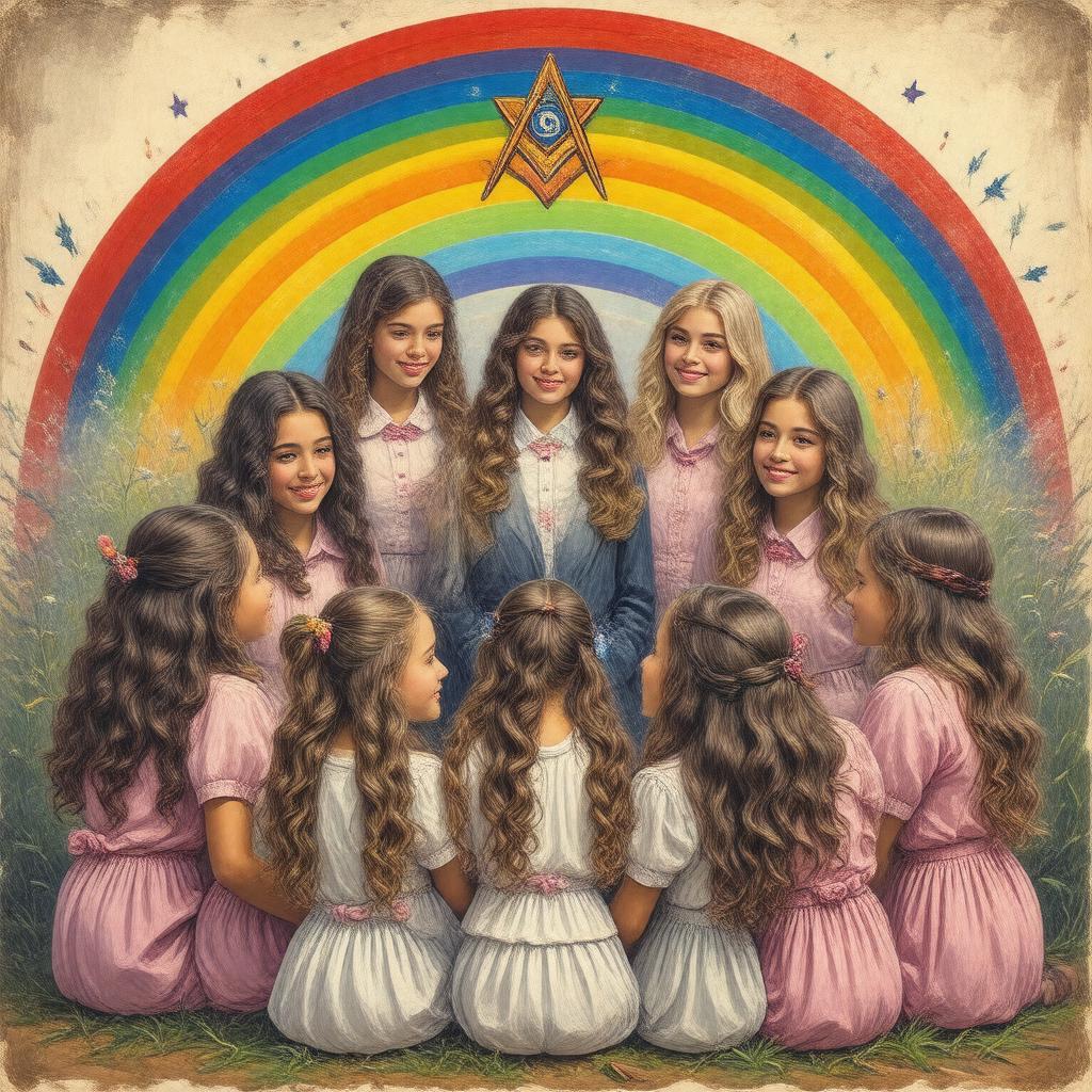 International Order of the Rainbow for Girls